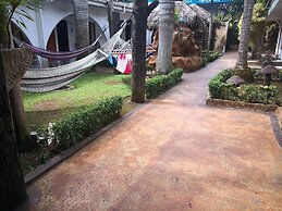 Arenal Poshpacker - Hostel