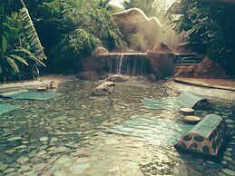 Arenal Poshpacker - Hostel