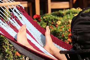 Arenal Poshpacker - Hostel