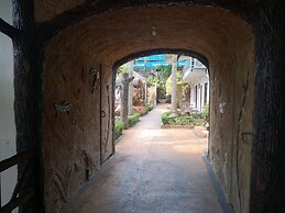 Arenal Poshpacker - Hostel