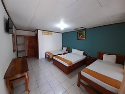 Arenal Poshpacker - Hostel