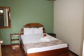 Arenal Poshpacker - Hostel