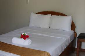 Arenal Poshpacker - Hostel