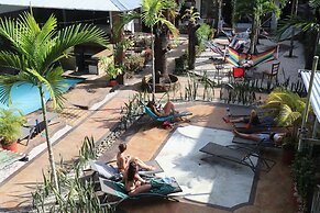 Arenal Poshpacker - Hostel