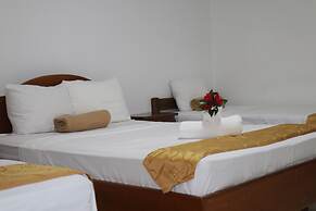 Arenal Poshpacker - Hostel
