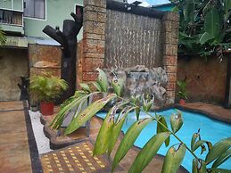 Arenal Poshpacker - Hostel
