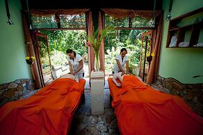 Arenal Poshpacker - Hostel