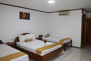 Arenal Poshpacker - Hostel