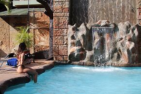 Arenal Poshpacker - Hostel