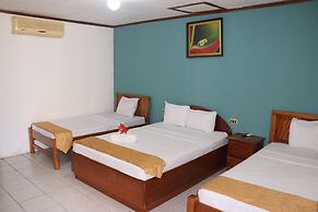 Arenal Poshpacker - Hostel