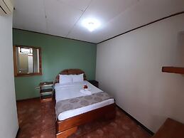 Arenal Poshpacker - Hostel