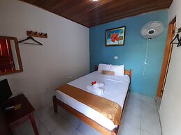 Arenal Poshpacker - Hostel