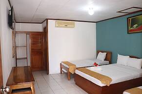 Arenal Poshpacker - Hostel