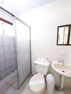 Arenal Poshpacker - Hostel