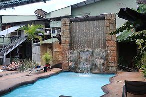 Arenal Poshpacker - Hostel