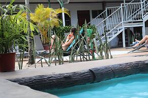 Arenal Poshpacker - Hostel