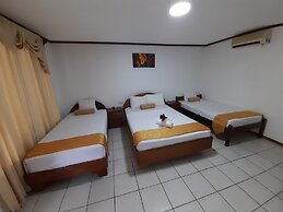 Arenal Poshpacker - Hostel