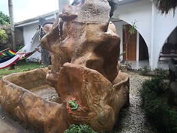 Arenal Poshpacker - Hostel