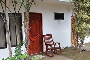Arenal Poshpacker - Hostel