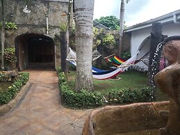 Arenal Poshpacker - Hostel