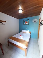 Arenal Poshpacker - Hostel