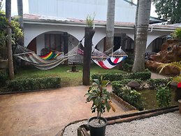 Arenal Poshpacker - Hostel