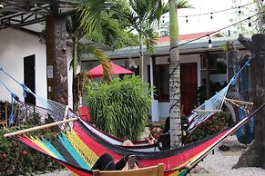 Arenal Poshpacker - Hostel