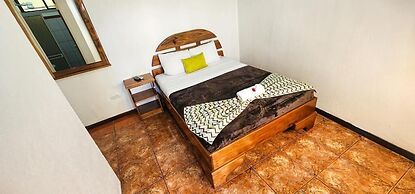 Arenal Poshpacker - Hostel