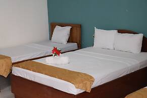 Arenal Poshpacker - Hostel