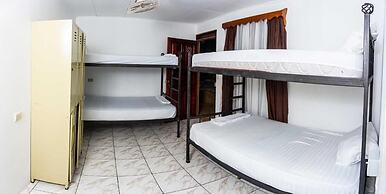 Arenal Poshpacker - Hostel