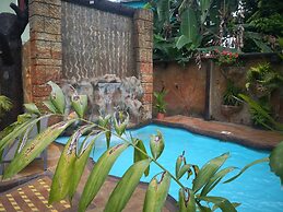 Arenal Poshpacker - Hostel