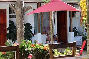 Arenal Poshpacker - Hostel
