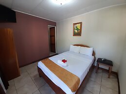 Arenal Poshpacker - Hostel