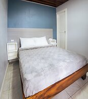 Arenal Poshpacker - Hostel