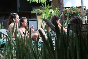 Arenal Poshpacker - Hostel