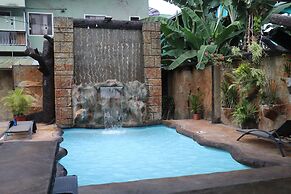 Arenal Poshpacker - Hostel