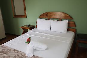 Arenal Poshpacker - Hostel