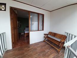 Arenal Poshpacker - Hostel