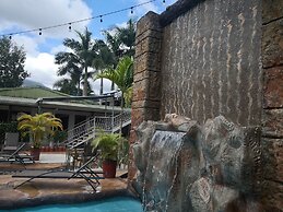 Arenal Poshpacker - Hostel