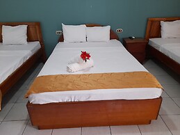 Arenal Poshpacker - Hostel