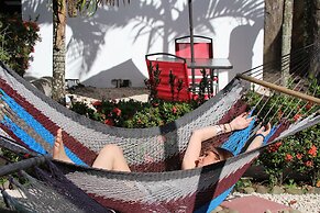 Arenal Poshpacker - Hostel