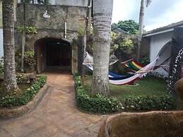 Arenal Poshpacker - Hostel