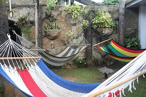 Arenal Poshpacker - Hostel