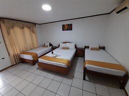 Arenal Poshpacker - Hostel