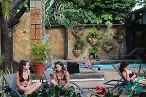 Arenal Poshpacker - Hostel