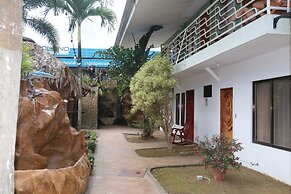 Arenal Poshpacker - Hostel