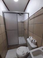 Arenal Poshpacker - Hostel