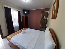 Arenal Poshpacker - Hostel