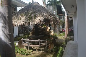 Arenal Poshpacker - Hostel