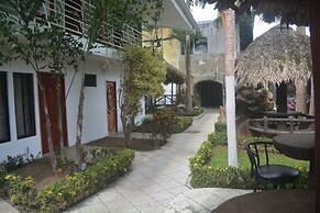 Arenal Poshpacker - Hostel
